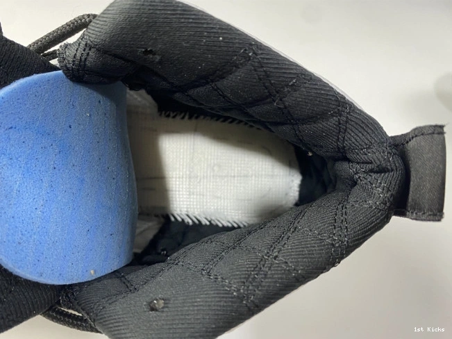 1st Kicks Shoes CT8013- 683 BestValue 12 Royalty Air Jordan 1207